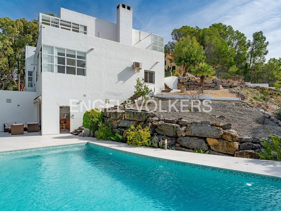 Villa i Altea, Alicante - foto 2